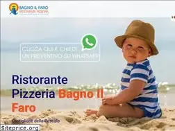 Sites similar to bagno-ilfaro.it