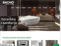 Sites similar to bagno.ba