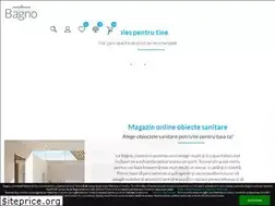 Sites similar to bagno.ro