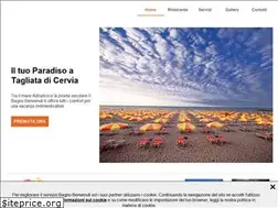 Sites similar to bagnobenvenuti.com