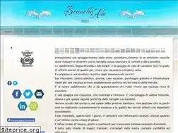 Sites similar to bagnobrunellaeadabeach.com