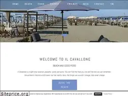 Sites similar to bagnocavallone.it