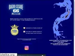 Sites similar to bagnocesare66.it