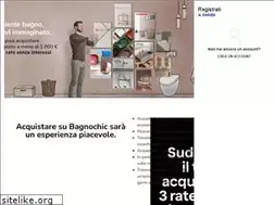 Sites similar to bagnochic.com