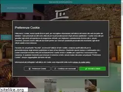 Sites similar to bagnodiromagnaterme.it