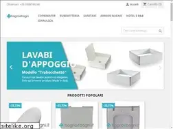 Sites similar to bagnoebagni.it