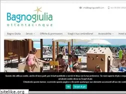 Sites similar to bagnogiulia85.com