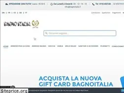 Sites similar to bagnoitalia.it