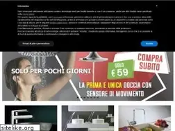 Sites similar to bagnoitaliano.it