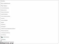 Sites similar to bagnoles-de-lorne.com