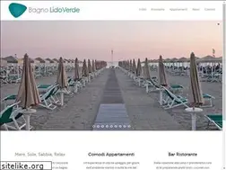 Sites similar to bagnolidoverde.it