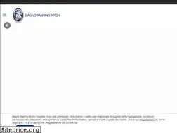 Sites similar to bagnomarinoarchi.it