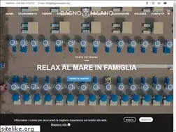 Sites similar to bagnomilano.org