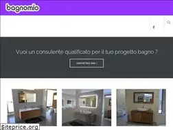 Sites similar to bagnomio.it