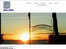 Sites similar to bagnotirseno.it