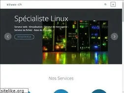 Sites similar to bagnoud.ch