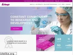 Sites similar to bago.com.ar
