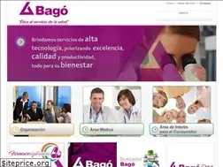 Sites similar to bago.com.bo