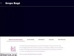 Sites similar to bago.com