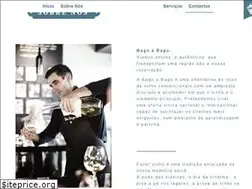 Sites similar to bagoabago.pt
