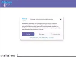 Sites similar to bagoasfora.com