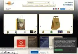 Sites similar to bagobag.com