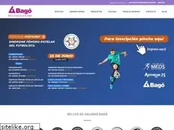 Sites similar to bagochile.cl