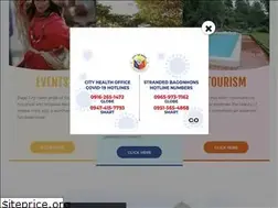 Sites similar to bagocity.gov.ph