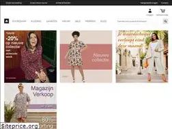 Sites similar to bagoes.nl