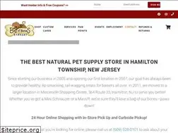 Sites similar to bagofbonesbarkery.com