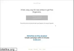 Sites similar to bagofdoge.com