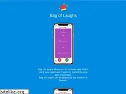 Sites similar to bagoflaughs.com