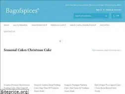 Sites similar to bagofspices.com