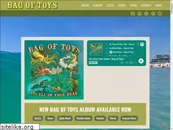 Sites similar to bagoftoysmusic.com