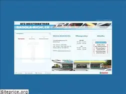 Sites similar to bagola-bichler.at