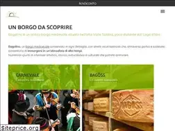 Sites similar to bagolinoinfo.it