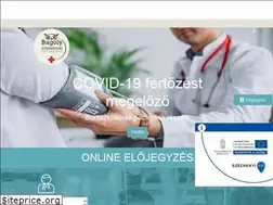 Sites similar to bagolyegeszseghaz.hu