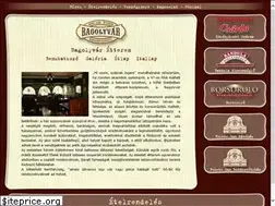 Sites similar to bagolyvar.bandula.hu