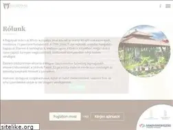 Sites similar to bagolyvaretterem.hu