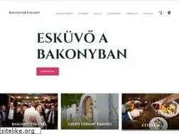 Sites similar to bagolyvarfogado.hu