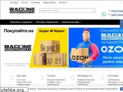 Sites similar to bagone.ru