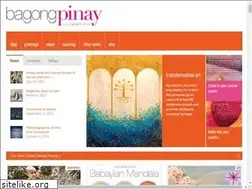 Sites similar to bagongpinay.org