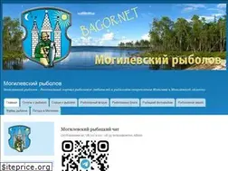 Sites similar to bagor.net