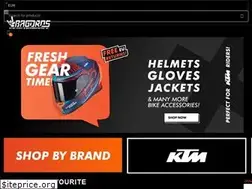 Sites similar to bagorosperformance.com