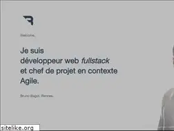 Sites similar to bagot.pro