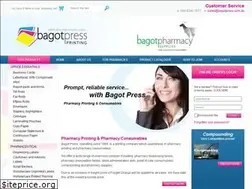 Sites similar to bagotpress.com.au