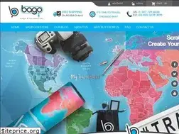 Sites similar to bagotravelbags.com