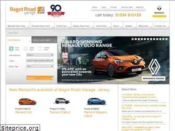 Sites similar to bagotroad.com