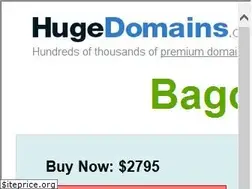 Sites similar to bagouze.com