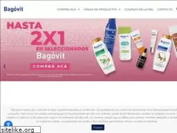 Sites similar to bagovit.com.ar